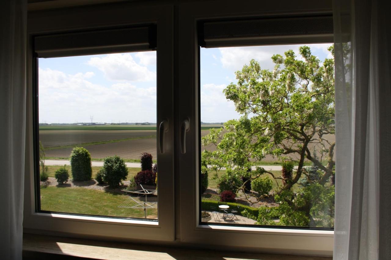 B&B De Kandelaar Biddinghuizen Luaran gambar