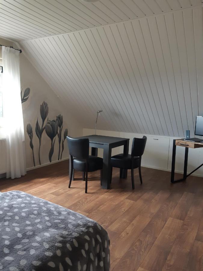 B&B De Kandelaar Biddinghuizen Luaran gambar