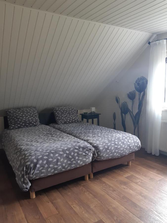 B&B De Kandelaar Biddinghuizen Luaran gambar