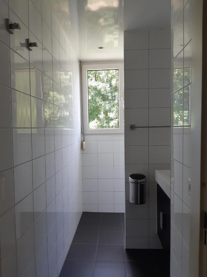 B&B De Kandelaar Biddinghuizen Luaran gambar