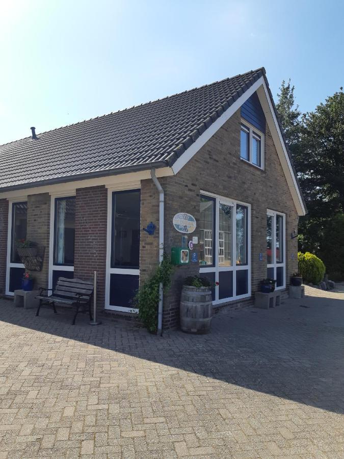B&B De Kandelaar Biddinghuizen Luaran gambar
