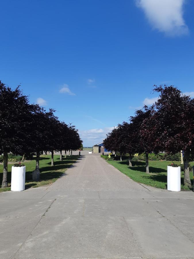 B&B De Kandelaar Biddinghuizen Luaran gambar