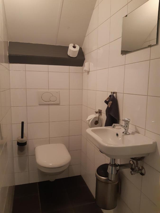 B&B De Kandelaar Biddinghuizen Luaran gambar