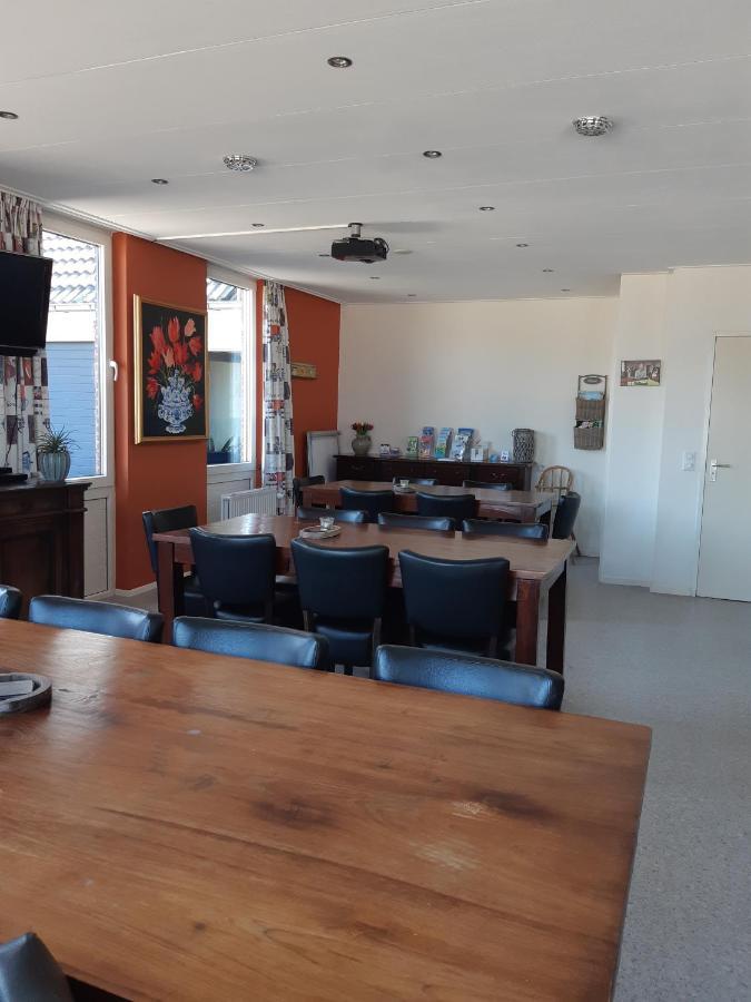 B&B De Kandelaar Biddinghuizen Luaran gambar