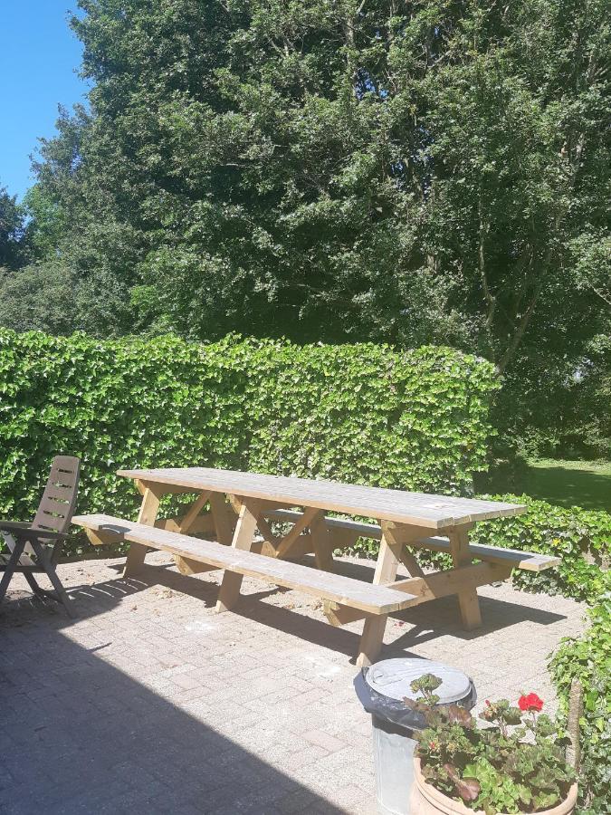 B&B De Kandelaar Biddinghuizen Luaran gambar
