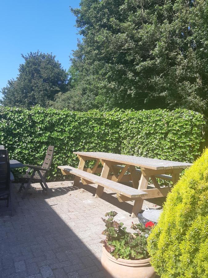 B&B De Kandelaar Biddinghuizen Luaran gambar